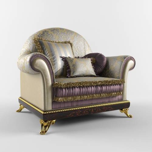 '3dsky Pro - Arredamenti Amadeus art.1681'