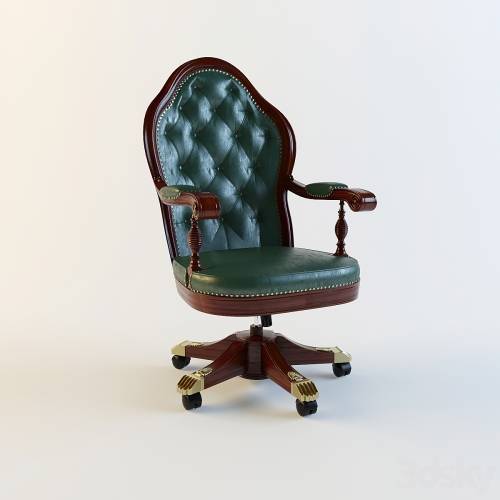 '3dsky Pro - armchair for the head' '3dsky Pro - armchair for the head'