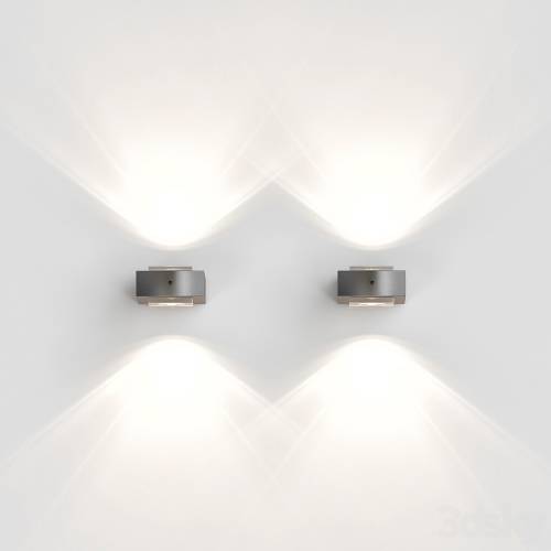 '3dsky Pro - Casa iluminacion'