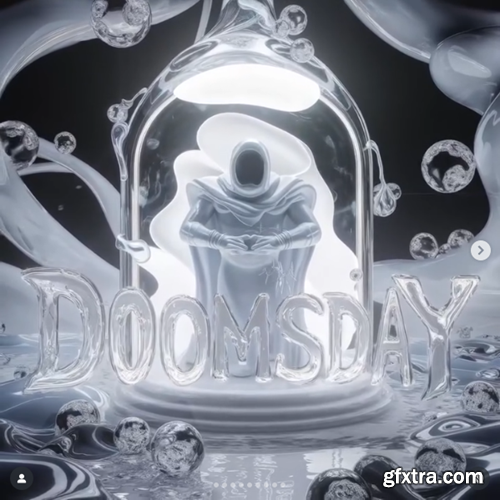 ELEMENTRY Doomsday Analog Multi Kit ELEMENTRY Doomsday Analog Multi Kit