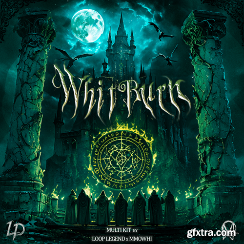 Loop Legend Whitburn Multi Kit Loop Legend Whitburn Multi Kit