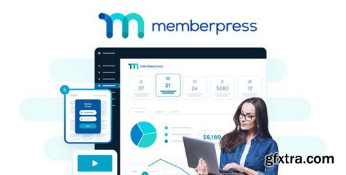 MemberPress Pro v1.12.4 +Addons - WordPress Membership Plugin MemberPress Pro v1.12.4 +Addons - WordPress Membership Plugin