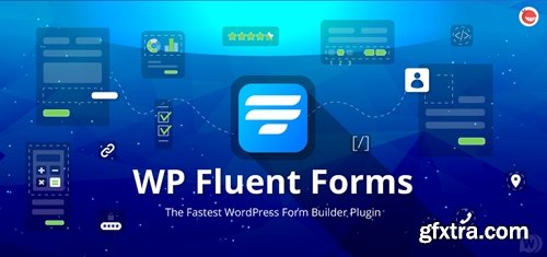 WP Fluent Forms Pro Add-On v6.0.4 + Addon
