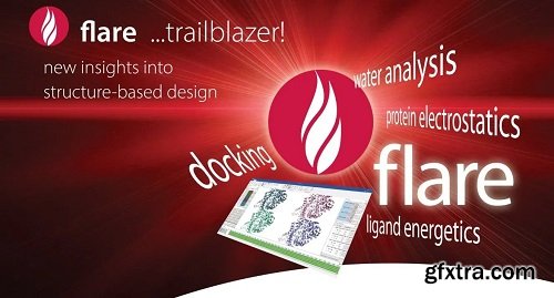 Cresset Flare 10.0.0