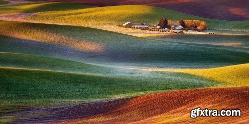 Chip Phillips - Image Editing Vol 1