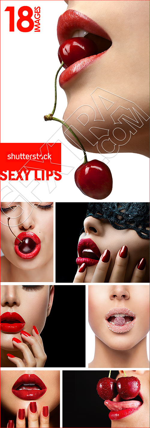 Sexy Lips 18xJPG Sexy Lips 18xJPG