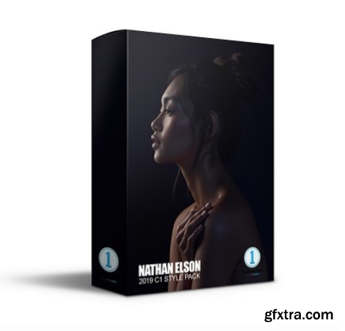 Nathan Elson CAPTURE 1 STYLES PACK
