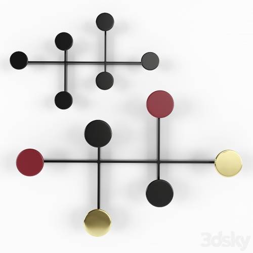 '3dsky Pro - Perchero Afteroom Coat Hanger by Menu' '3dsky Pro - Perchero Afteroom Coat Hanger by Menu'