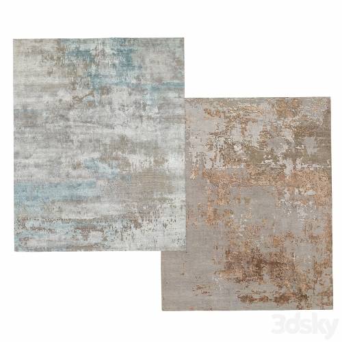 '3dsky Pro - Lyto Hand-Knotted Silk Rug and Raku Hand-Knotted Rug Carpets' '3dsky Pro - Lyto Hand-Knotted Silk Rug and Raku Hand-Knotted Rug Carpets'