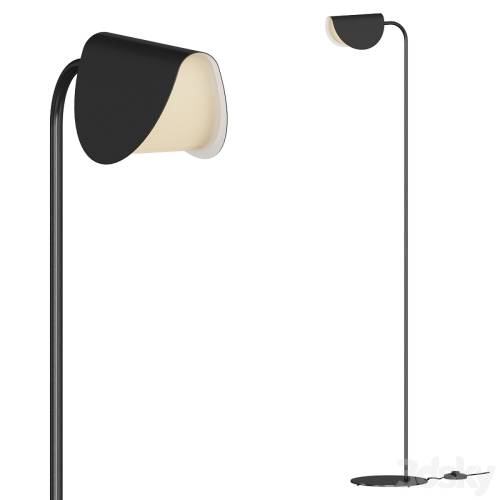 '3dsky Pro - Maytoni - Mollis'