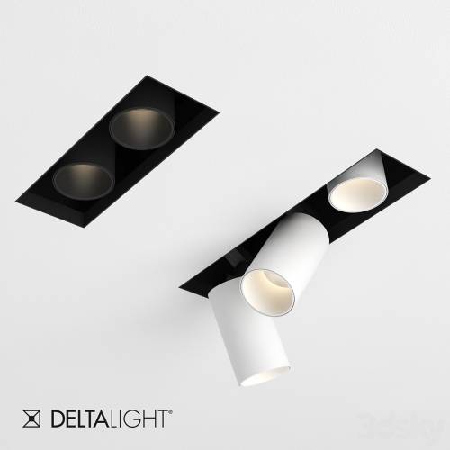 '3dsky Pro - Delta Light SPLITBOX' '3dsky Pro - Delta Light SPLITBOX'