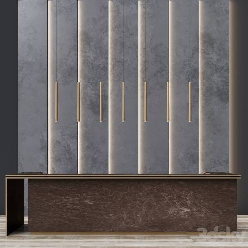 '3dsky Pro - Reception 7' '3dsky Pro - Reception 7'