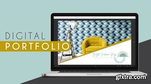 Skillshare - Plan, Design, & Publish Online your Portfolio with Adobe InDesign
