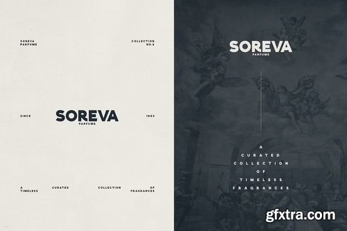 CreativeMarket - Typolio – Bold Display Font