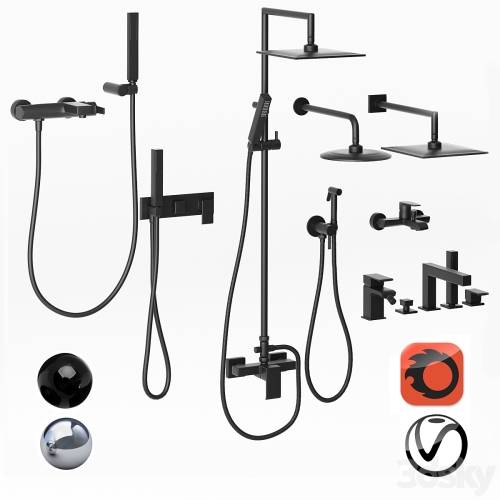 '3dsky Pro - Cezares set 01'