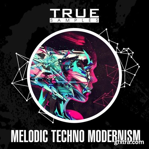 True Samples Melodic Techno Modernism True Samples Melodic Techno Modernism