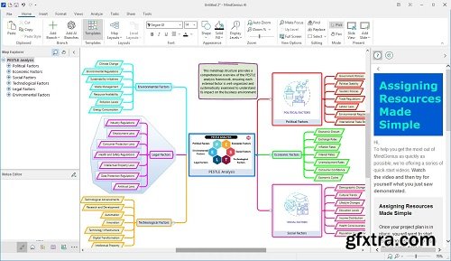 MindGenius AI 10.0.1.7439