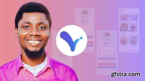 Udemy - Learn Visily- UI Design Tool For NonDesigners, Powered by AI