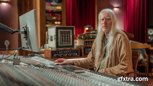 MixWithTheMasters David Wrench Mixing ‘Sympathy’ by Declan McKenna MixWithTheMasters David Wrench Mixing ‘Sympathy’ by Declan McKenna