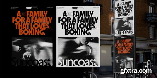 MyFonts - Suncoast Font Family 32xOTF $219