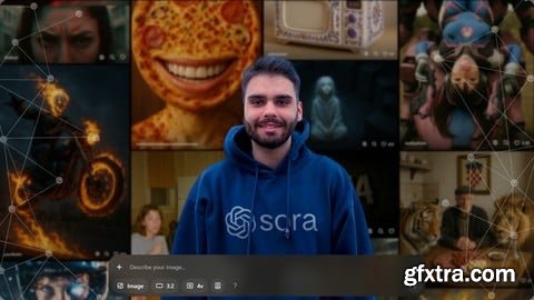Udemy - Sora AI: Master Viral Videos, Ads & Profitable Content