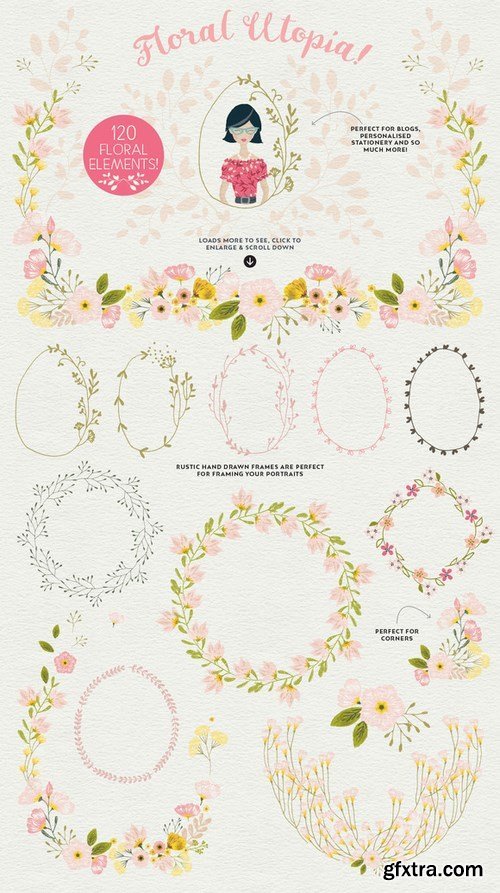 CM - Personalised Portrait Creator 691377