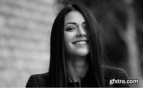 Alexander Zamorin and Sophie Lebedeva - Emotional Portrait