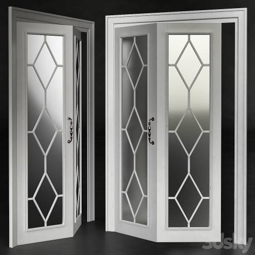 '3dsky Pro - Interior Doors Premium Pro No. 41' '3dsky Pro - Interior Doors Premium Pro No. 41'