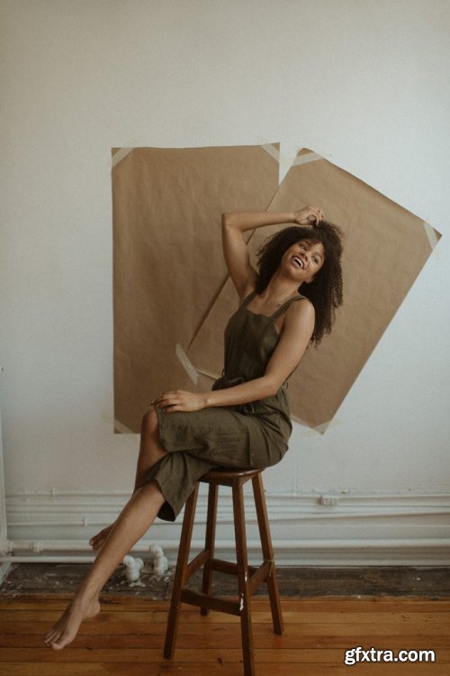 Meridian - Slate & Ivory - Decades Presets