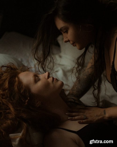 Meridian - Slate & Ivory - Decades Presets