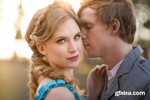 Pretty Presets - Luminous Presets Collection