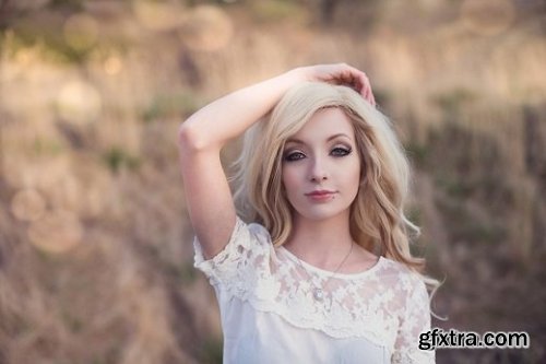 Pretty Presets - Luminous Presets Collection