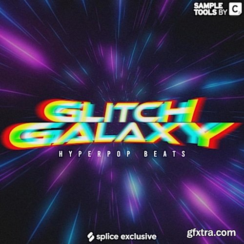 Sample Tools By Cr2 Glitch Galaxy: Hyperpop Beats Sample Tools By Cr2 Glitch Galaxy: Hyperpop Beats