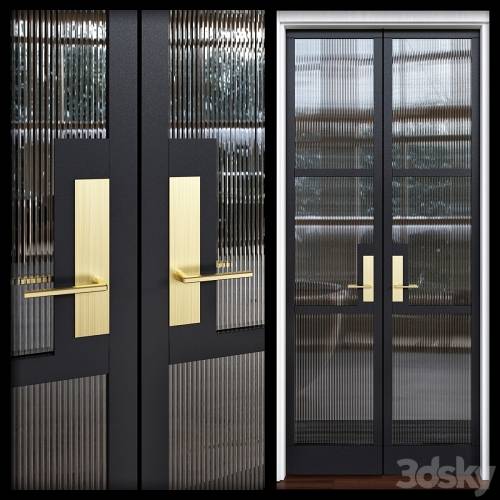 '3dsky Pro - Audax door'