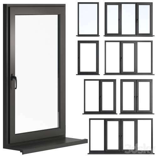 '3dsky Pro - Windows Collection 04' '3dsky Pro - Windows Collection 04'