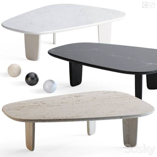 '3dsky Pro - Coffee table Dolmena AM.PM' '3dsky Pro - Coffee table Dolmena AM.PM'