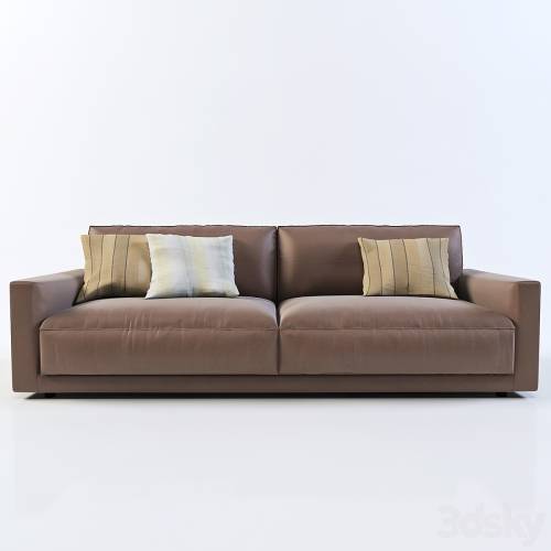 '3dsky Pro - Sofa Ribot'