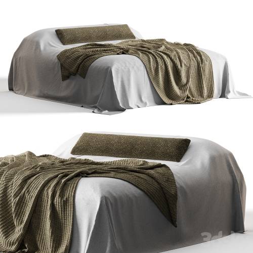'3dsky Pro - bed linen zara home 14' '3dsky Pro - bed linen zara home 14'
