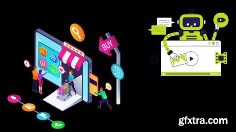 Udemy - Build Shopify Themes with AI: ChatGPT, Cursor, Copilot