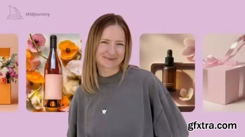 Udemy - From Prompt to Photorealism Midjourney Image Creation Guide