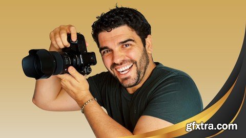 Udemy - Wedding Photography & Videography Business Masterclass