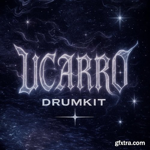 Zntiujao Ucarro Drumkit Zntiujao Ucarro Drumkit