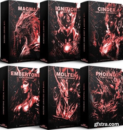 Jay Cactus Pyroverse Production Suite + Extra Bonuses Neuroveil Serum 2 Present Bank Jay Cactus Pyroverse Production Suite + Extra Bonuses Neuroveil Serum 2 Present Bank