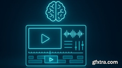 Udemy - Veo 3 Mastery Course