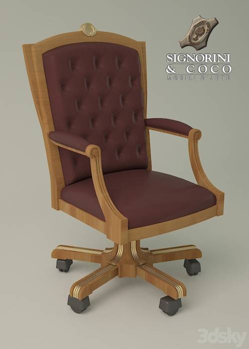 '3dsky Pro - Signorini & Coco/Ambra'