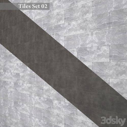 '3dsky Pro - Bedrosians tiles set 2' '3dsky Pro - Bedrosians tiles set 2'