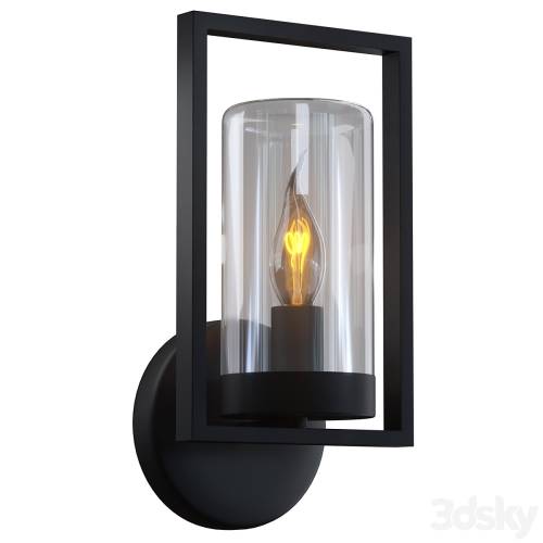 '3dsky Pro - NISPEN - Wall light Outdoor' '3dsky Pro - NISPEN - Wall light Outdoor'