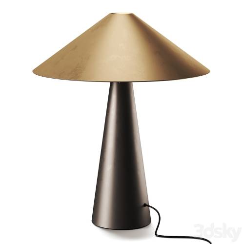 '3dsky Pro - Lights & Lamps Orta Table Lamp'
