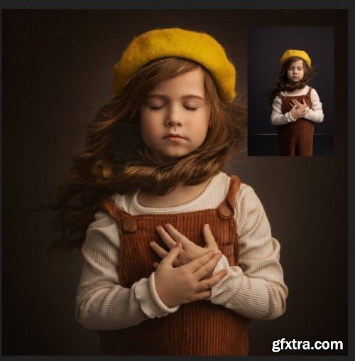 Sweet Soul Studios - Be Kind Edit