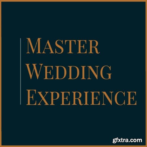 Ovidiu Lesan - Wedding Master Experience